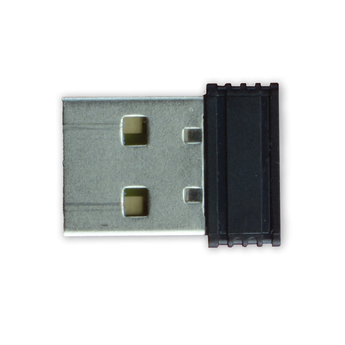 Bioplastic Rechargeable