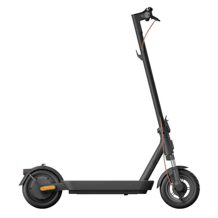 EAN 6932554411947 - Xiaomi Scooter 5 Negro, Gris 20 kmh 10,2 Ah imagen 4