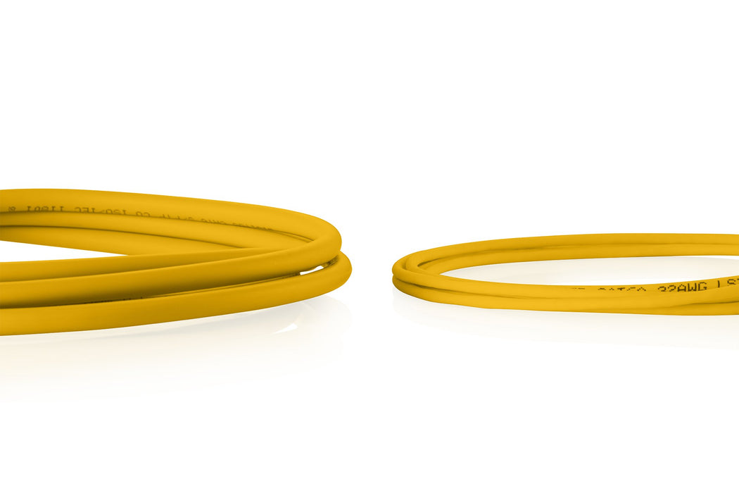EAN 4016032507048 - Digitus DK-1618-020S-Y cable de red Cat6 U/UTP (UTP) imagen 5