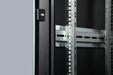 EAN 4016032343592 - Digitus DN-19 26U-6/6-B-1 armario rack Rack o bastidor independiente Negro imagen 7