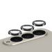 EAN 5711724004575 - PanzerGlass ® Hoops® Camera Lens Protector Black Samsung Galaxy Z Fold5 5G Protector de pantalla 1 pieza( imagen 1