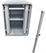 EAN 4038816020963 - ALLNET ALL-SNB8842BDGRAU armario rack Gris imagen 7