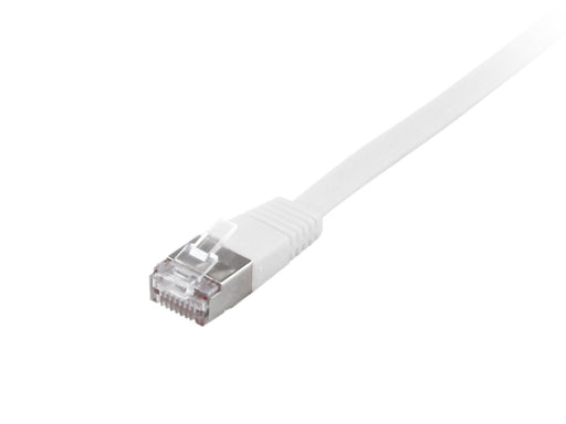 EAN 4015867224649 - Equip 607616 cable de red Blanco 10 m Cat6a U/FTP (STP) imagen 2