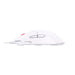 EAN 0196786272530 - HyperX Pulsefire Haste 2 Wired White Gaming Mouse ratón Juego Ambidextro USB tipo A 26000 DPI imagen 16