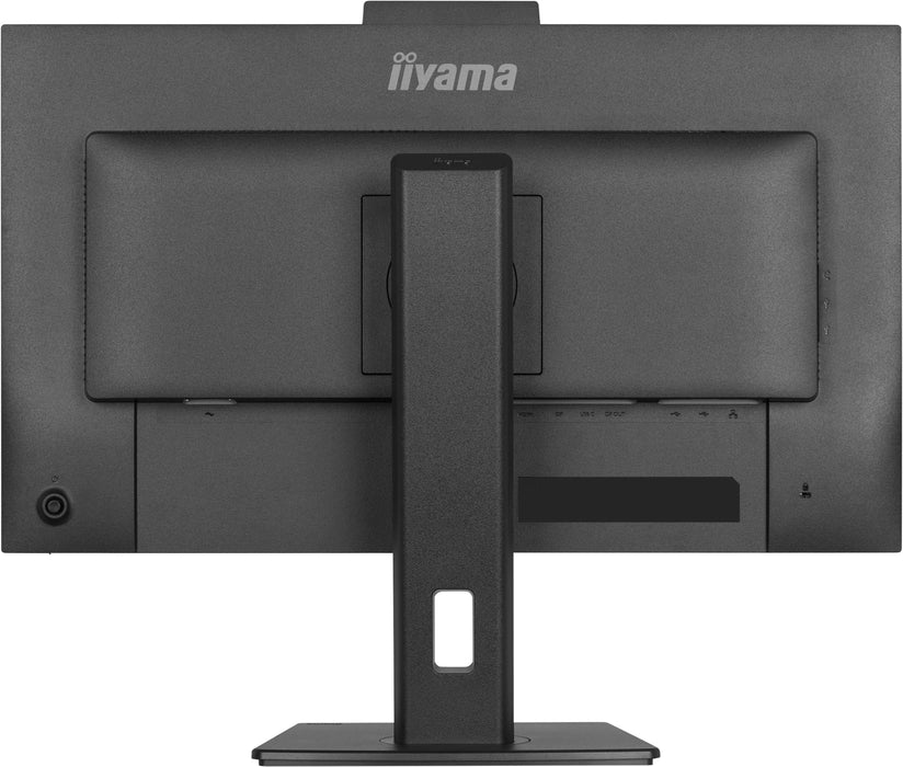 Monitor  Iiyama  27" Xb2797qsnph-W1 16:9 Hdmi+Dp+2xusb-C
