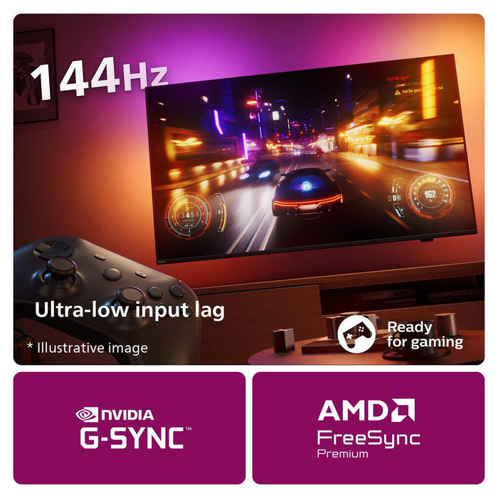 *Philips 42oled809