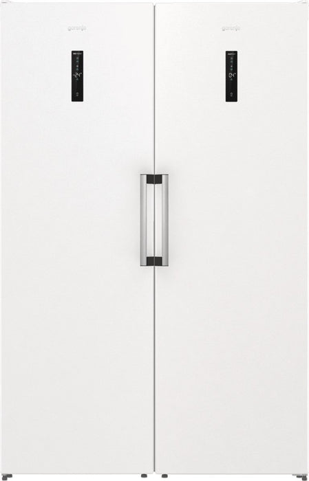 EAN 3838782643545 - Gorenje FN619EAW6 Congelador vertical Independiente 280 L Blanco imagen 11