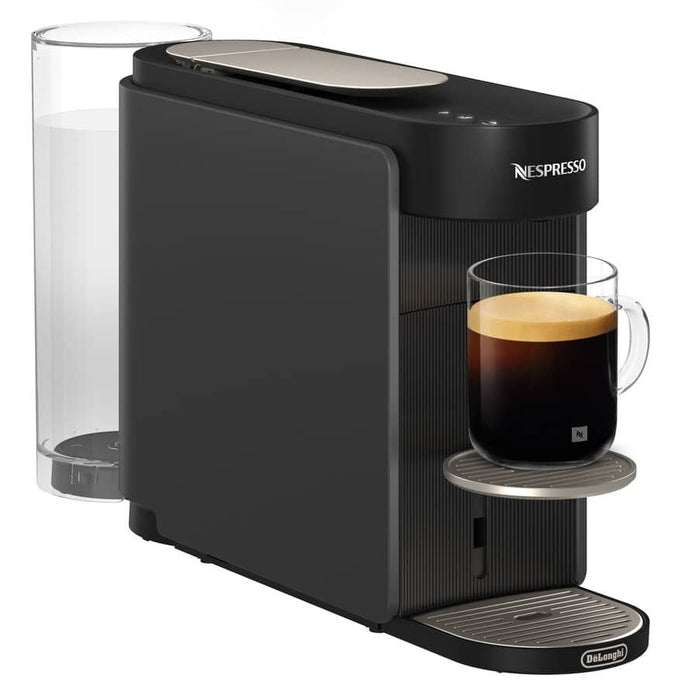 Nespresso Vertuo Up Env 200.Gy By Delonghi, Grau