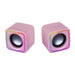 EAN 8437023094532 - Mars Gaming MSCUBEP altavoz Alámbrico imagen 3