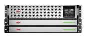 EAN 8592978145736 - APC SRTL1000RMXLI-NC sistema de alimentación ininterrumpida (UPS) Doble conversión (en línea) 1 kVA 900 W imagen 7