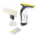 EAN 4054278976471 - Kärcher WV 6 Plus limpiador eléctrico ventana 0,15 L Plata, Blanco imagen 1