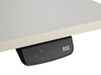 EAN 4015867205303 - Equip 650804 estructura regulable para escritorio 2 pata(s) imagen 2