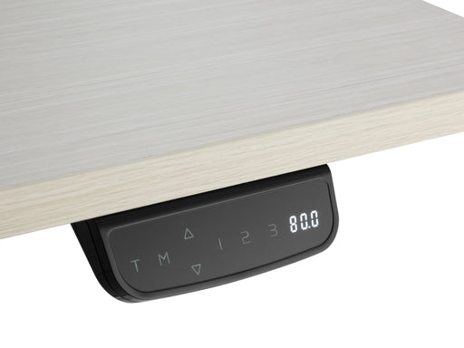 EAN 4015867205303 - Equip 650804 estructura regulable para escritorio 2 pata(s) imagen 2