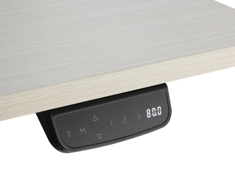 EAN 4015867205297 - Equip 650803 estructura regulable para escritorio 2 pata(s) imagen 3