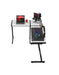 EAN 5903796011289 - Huzaro Hero 6.0 Negro, Blanco imagen 12