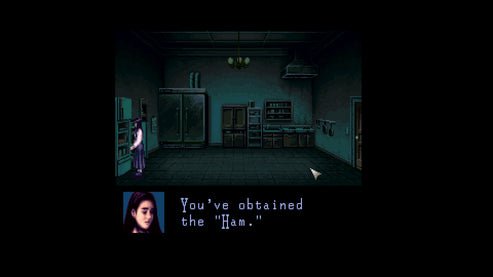 Juego Clock Tower Rewind Playstation 5