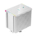 EAN 6933412728276 - DeepCool AK500 Digital WH Procesador Refrigerador de aire 12 cm Blanco 1 pieza(s) imagen 6
