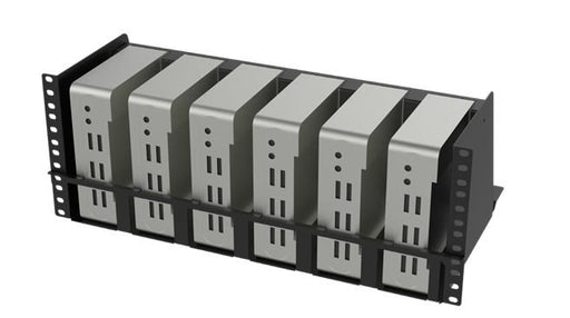 EAN 5715328130432 - Lanview LVR-MINIPC-BRACK-4UBL no categorizado imagen 1