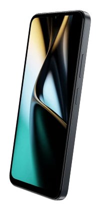 EAN 5902983623779 - myPhone N23 lite 16,5 cm (6.51") SIM doble Android 13 Go edition 4G USB Tipo C 3 GB 32 GB 4000 mAh Negro imagen 2