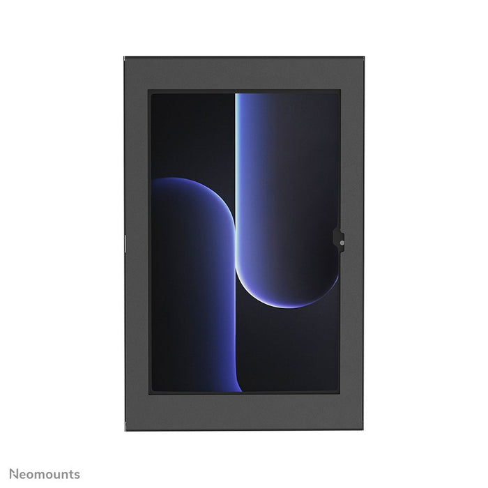 Neomounts Tabletgehäuse -1kg 75x75 14.6'' Abschliessbar Negro Samsung