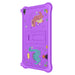 EAN 6931548314028 - Blackview TAB 50 KIDS 64 GB Wifi Púrpura imagen 5