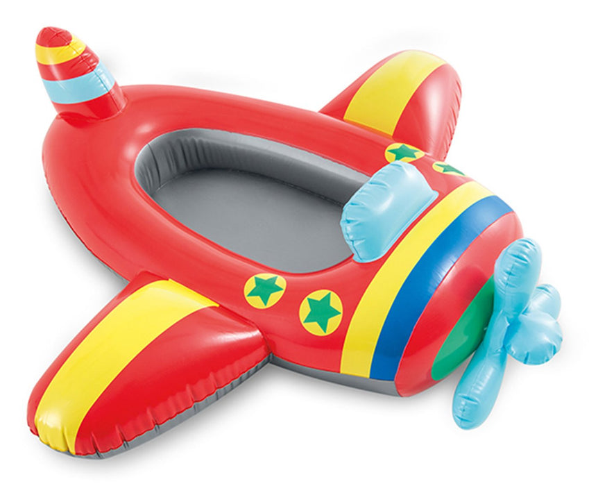 Colorbaby Barca Hinchable Modelos Surtidos