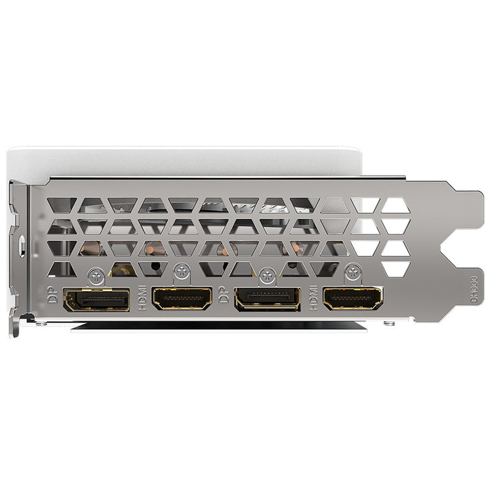 EAN 4719331309626 - GIGABYTE GeForce RTX 3070 VISION OC 8G (rev. 2.0) NVIDIA 8 GB GDDR6 imagen 8