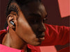 EAN 0017817847681 - Bose QuietComfort Ultra Auriculares Inalámbrico Dentro de oído Música/uso diario Bluetooth Negro imagen 3