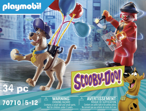 EAN 4008789707109 - Playmobil 70710 figura de juguete para niños imagen 1