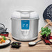 EAN 4016432425188 - Gastroback Design Pro arrocera 5 L 700 W Plata, Blanco imagen 2