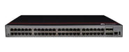 EAN 6901443436927 - Huawei CloudEngine S5735-L48T4X-A1 L3 Gigabit Ethernet (10/100/1000) 1U Gris imagen 1