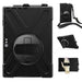 EAN 5704174604631 - eSTUFF ES683600-BULK funda para tablet 31,2 cm (12.3") Negro imagen 1