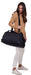EAN 0085854255929 - Thule Subterra 2 TSWD435 Black bolso de lona 35 L Poliéster Negro imagen 7