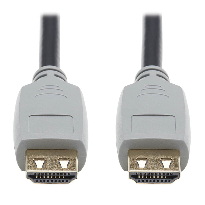 Hdmi Kvm Cable Kit For Tripp Lite B005-Hua2-K And B005-Hua4 Kvm  4k Hdmi  Usb 3.2 Gen 1  3.5 Mm  6 Ft. (1.83 M)