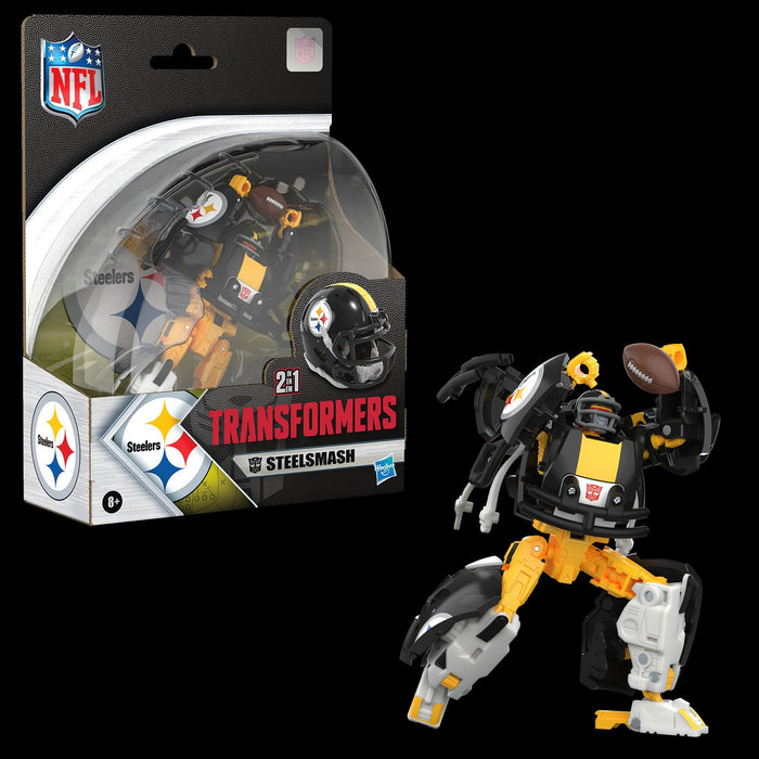 EAN 5010996346445 - Transformers G23345L00 figura de juguete para niños imagen 6