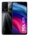 EAN 4894461760018 - TCL 505 17,1 cm (6.75") SIM doble Android 14 4G USB Tipo C 4 GB 512 GB 5010 mAh Gris imagen 1