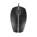 EAN 4025112088322 - CHERRY Gentix Silent ratón Oficina Ambidextro USB tipo A Óptico 1000 DPI imagen 1