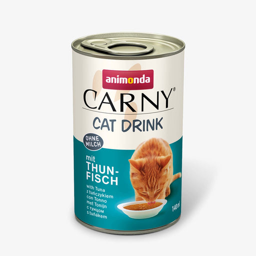 EAN 4017721835923 - animonda Cat Drink 140 g imagen 1