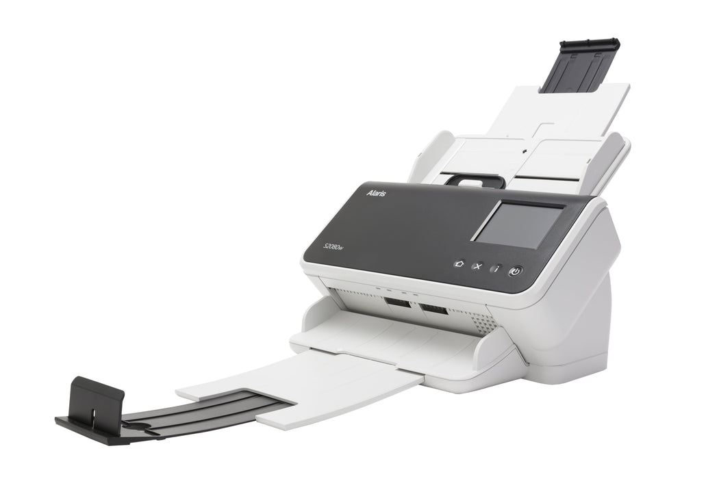 EAN 0041771015114 - Kodak S2060W Escáner con alimentador automático de documentos (ADF) 600 x 600 DPI A4 Negro, Blanco imagen 2