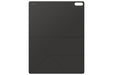 EAN 8806097734925 - Samsung EF-BX930 27,9 cm (11") Funda Negro imagen 1