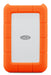 EAN 0763649139578 - LaCie Rugged Mini disco duro externo 5 TB 3.2 Gen 1 (3.1 Gen 1) Naranja imagen 4