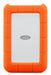 EAN 0093053827984 - LaCie Rugged Mini disco duro externo 1 TB USB Tipo C 3.2 Gen 1 (3.1 Gen 1) Naranja imagen 1