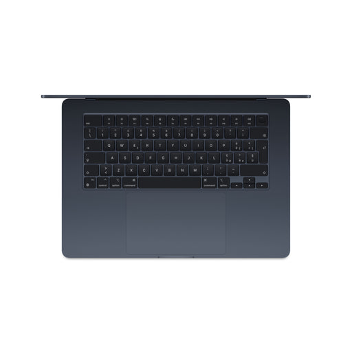 EAN 195949639128 - Apple MacBook Air Apple M M3 Portátil 38,9 cm (15.3") 16 GB 512 GB SSD Wi-Fi 6E (802.11ax) macOS Sonoma Ma imagen 2