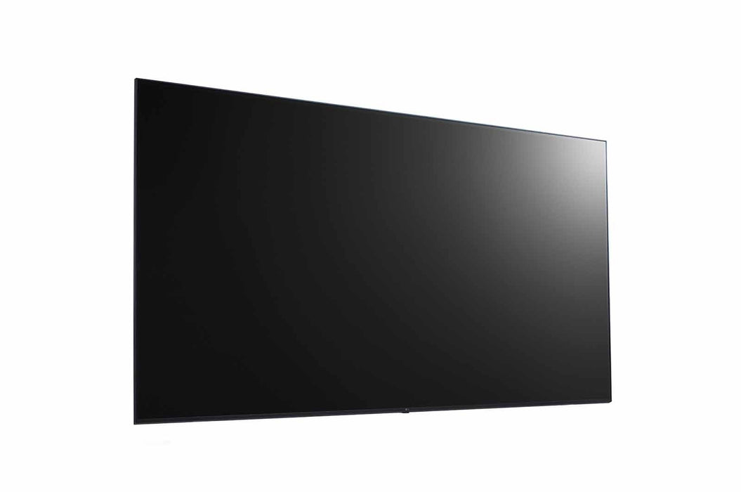 EAN 8806084892584 - LG 86UL3J-N pantalla de señalización Pantalla plana para señalización digital 2,18 m (86") LCD Wifi 330 c imagen 6