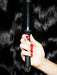 EAN 5060829516446 - GHD 99350164200 cepillo para el cabello y peine Adulto Cepillo para el pelo redondo Negro 1 pieza(s) imagen 5