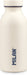 EAN 8411574092636 - Milan Botella isotermica serie 1918 acero inoxidable 354ml blanco Uso diario 0,35 ml imagen 1