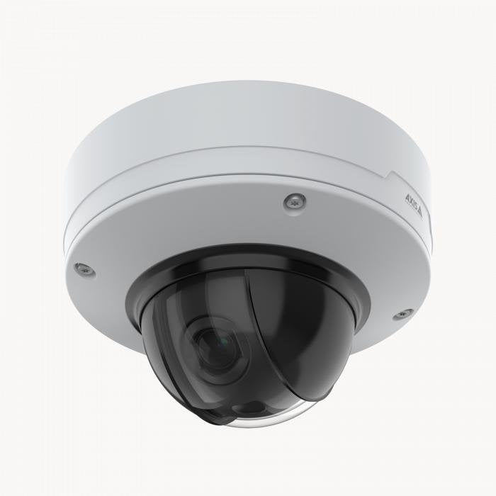 EAN 7331021071674 - Axis 02054-001 cámara de vigilancia Almohadilla Cámara de seguridad IP Interior y exterior 2688 x 1512 Pi imagen 4