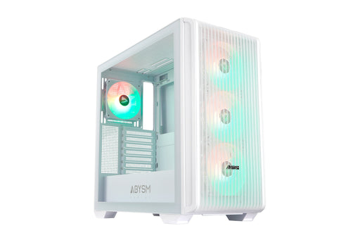 EAN 6974560223626 - ABYSM AB123013 carcasa de ordenador Escritorio imagen 1
