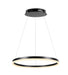 EAN 5706751066528 - Denver LPS-580 iluminación de techo 36 W imagen 1