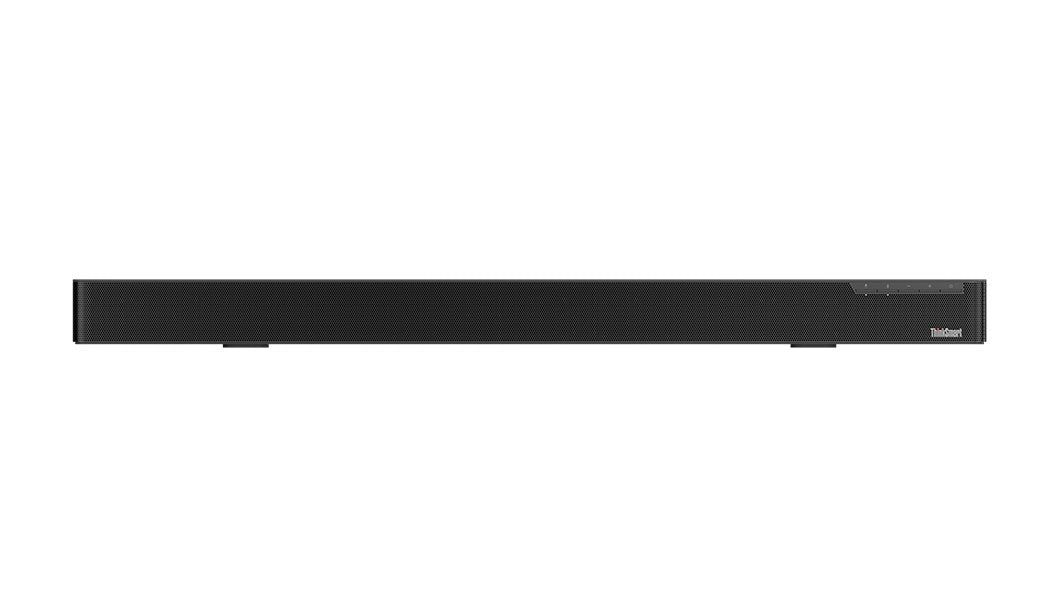 EAN 0195713864022 - Lenovo ThinkSmart Bar Negro 5.0 imagen 1